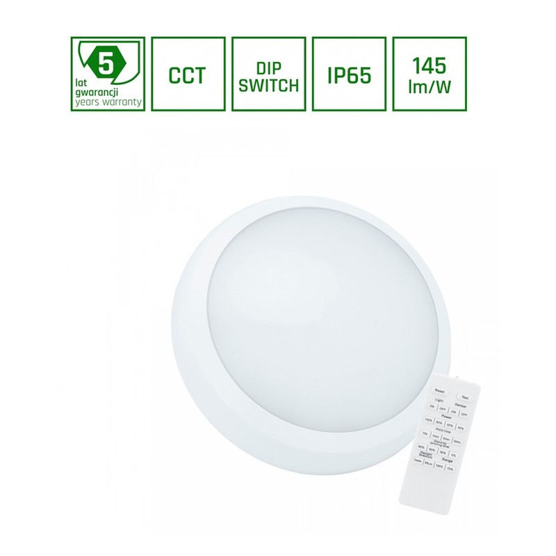Spectrum LED Nymphea: plafones y apliques LED | StrassElec