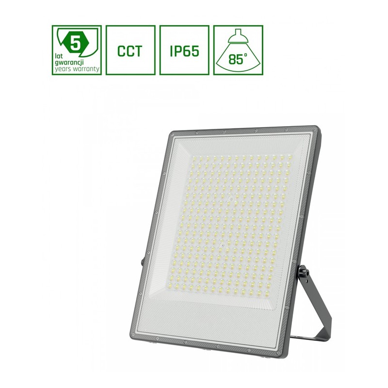 Spectrum LED Noctis: proyectores LED de exterior | StrassElec