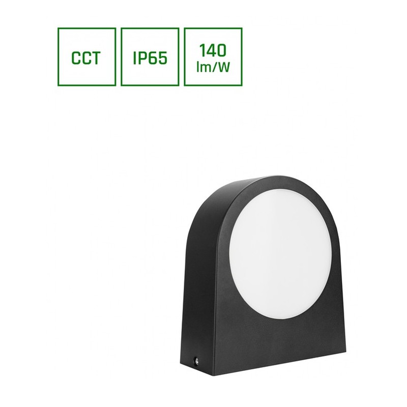 Spectrum LED Versa: oprawy elewacyjne IP65 | StrassElec
