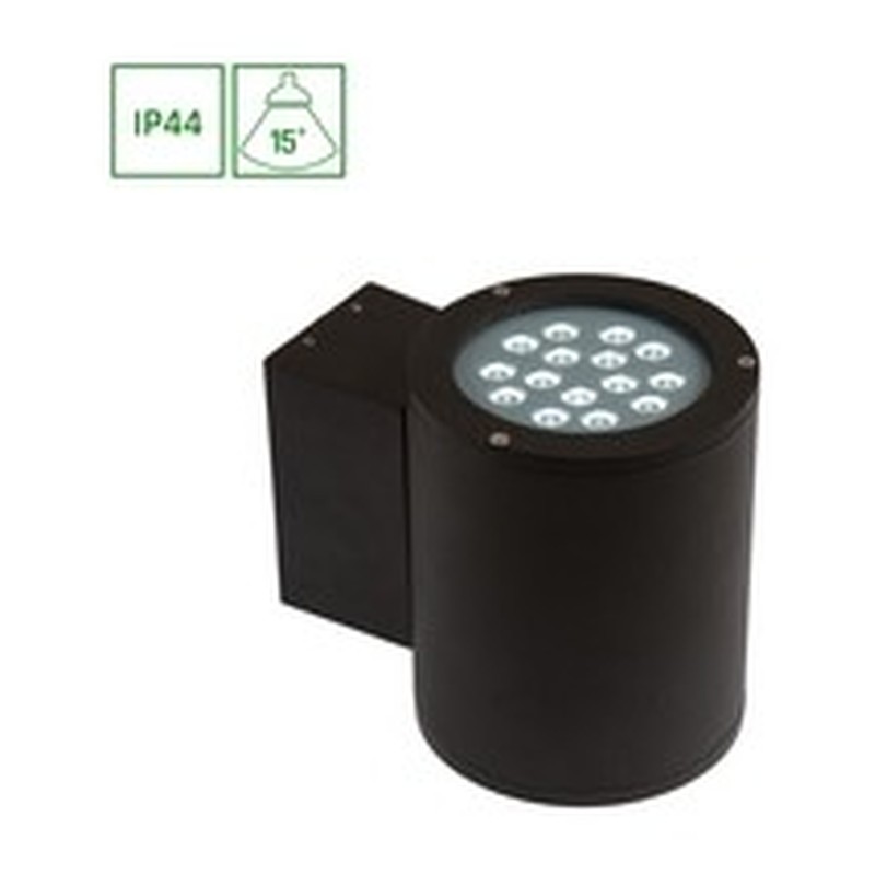 Spectrum LED Torre: oprawy elewacyjne LED | StrassElec