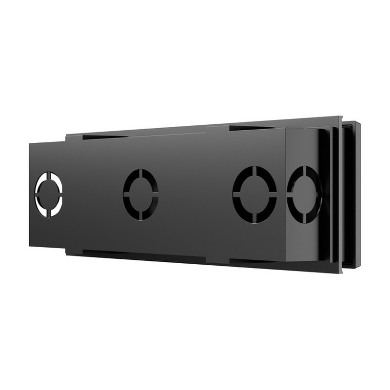 Spectrum LED Encanta: LED-Fassadenleuchten | StrassElec