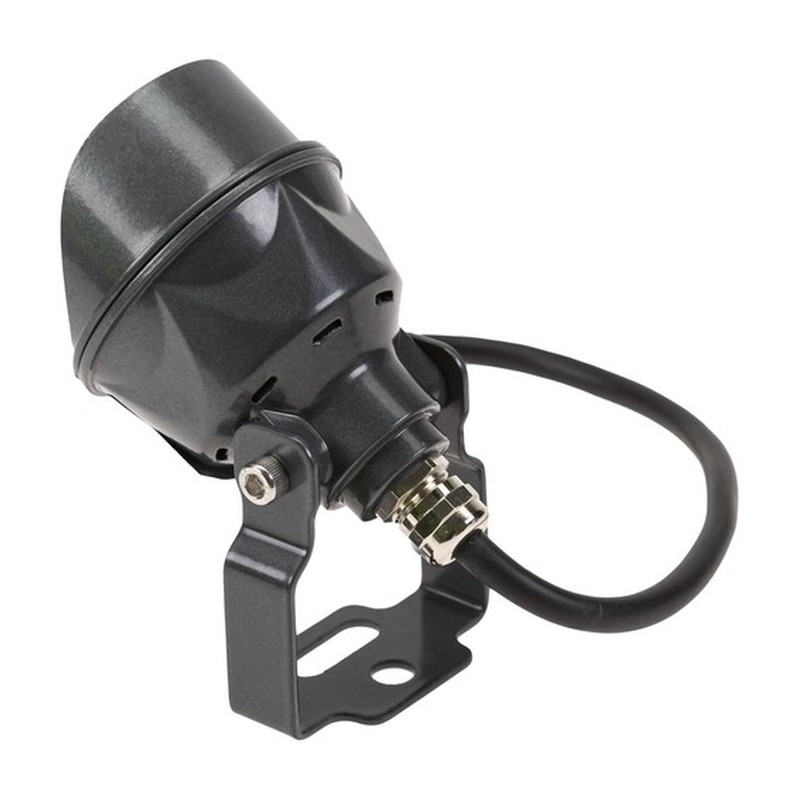 Spectrum LED Flori: garden spike spotlights | StrassElec