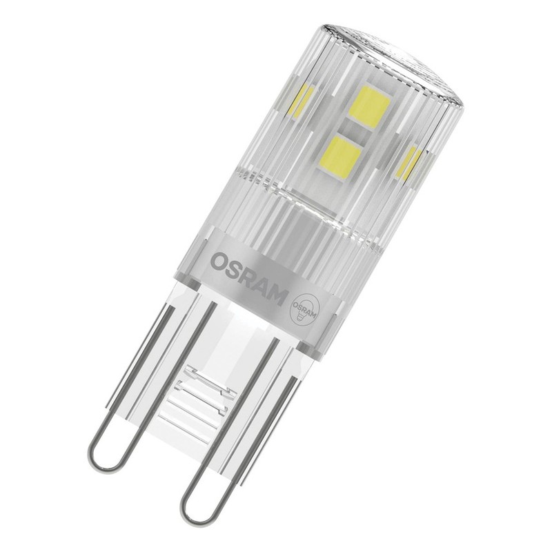 LED-капсулы и линейные лампы OSRAM | StrassElec