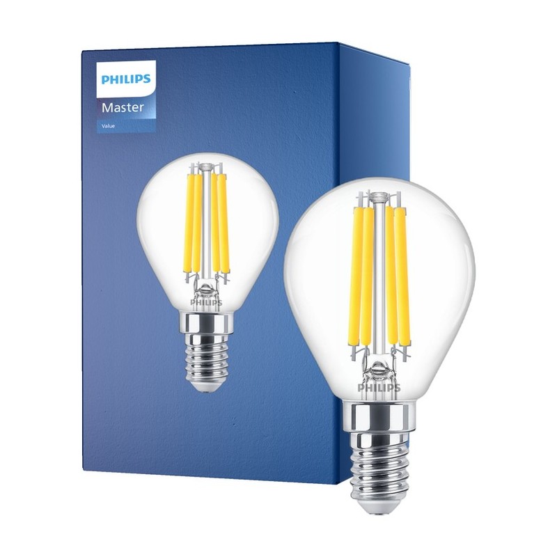 MASTER Value LED Philips | StrassElec