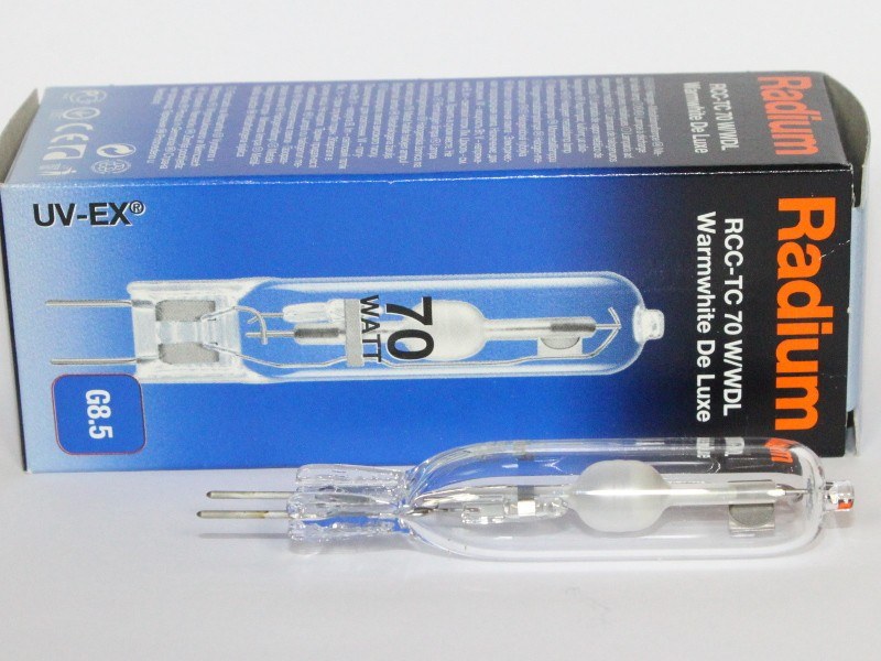 RADIUM Ceraball RCC-TC