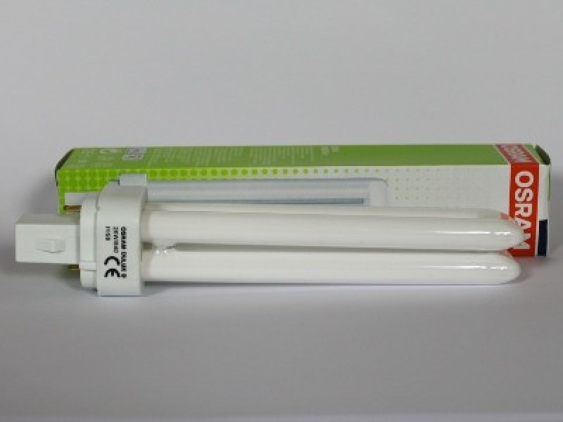 AMPOULE OSRAM DULUX D