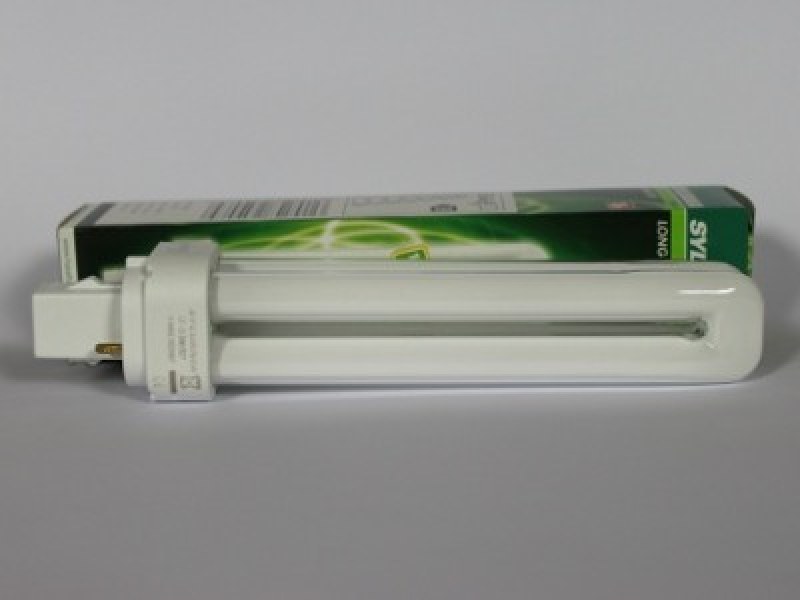 BULB SYLVANIA LYNX CF - D D
