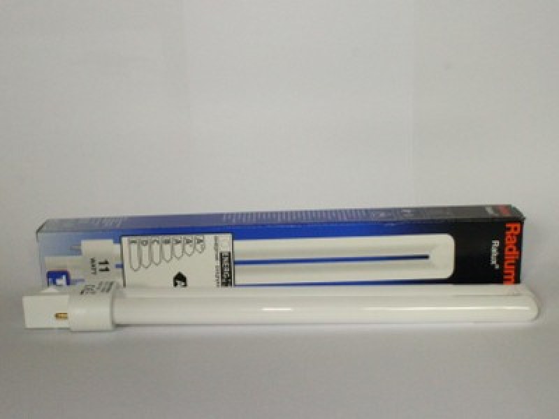 RADIUM RALUX S RX-S
