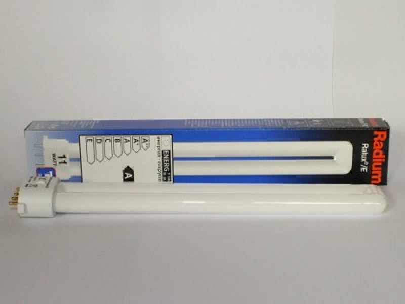 RADIUM RALUX SE RX-S/E