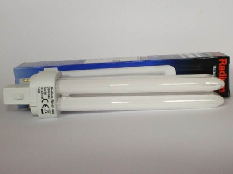 RADIUM RALUX D RX-D 10W 13W 18W 26W 827 830 840