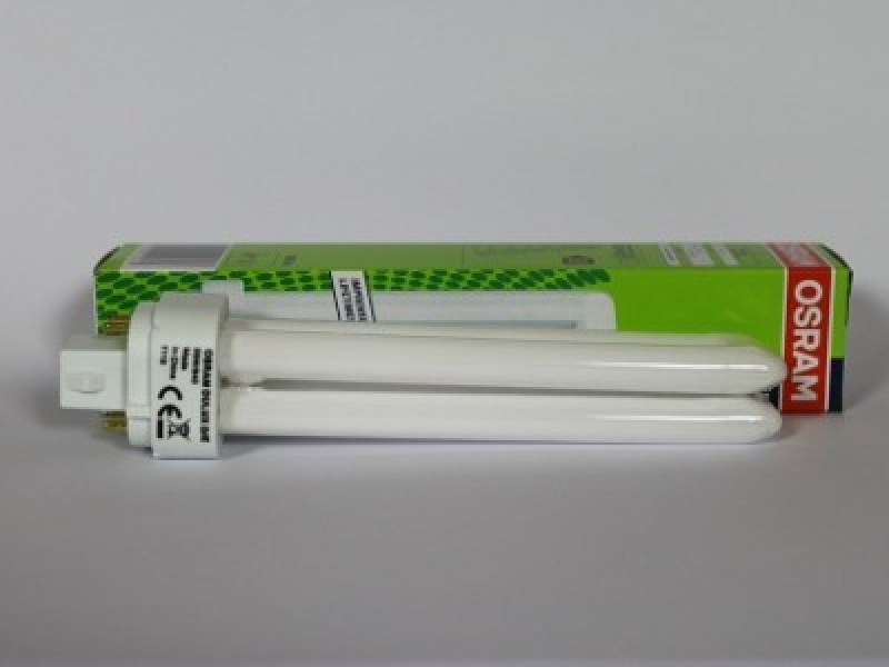 DULUX D/E OSRAM