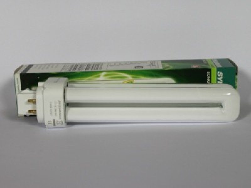 AMPOULE SYLVANIA LYNX DE CF-DE