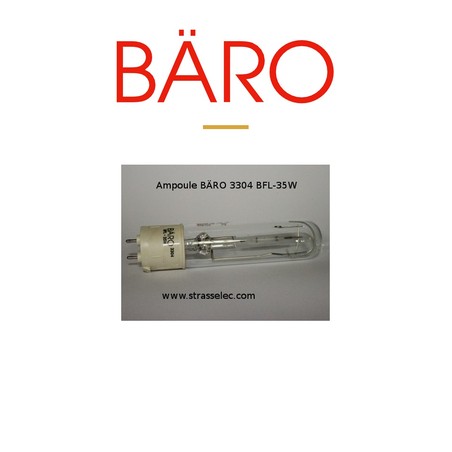 BÄRO