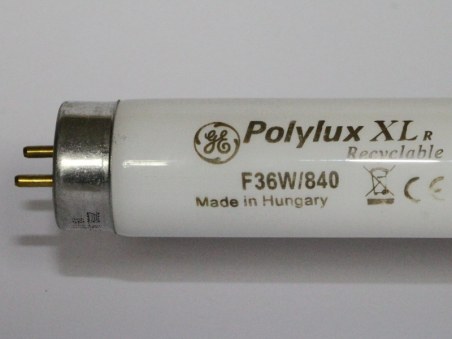 Röhren Polylux XL
