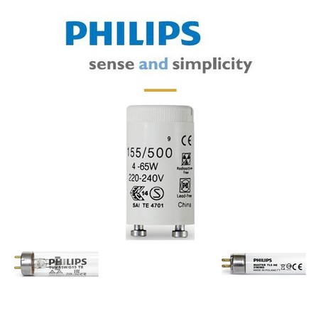 PHILIPS