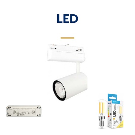 LED