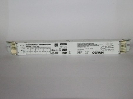 QUICKTRONIC
