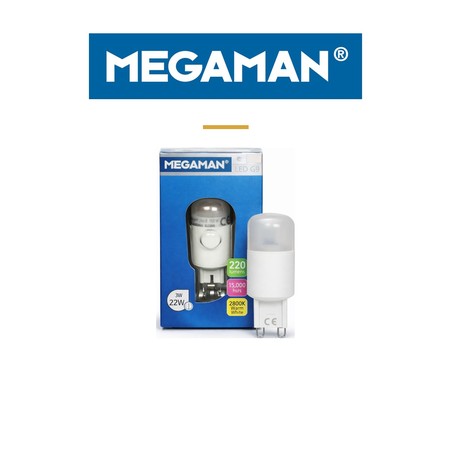 MEGAMAN