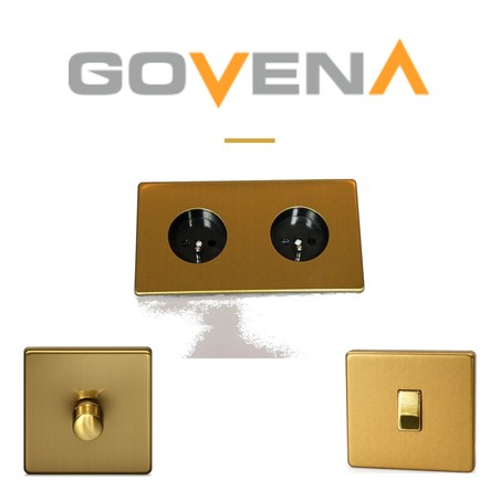 GOVENA