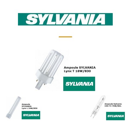 SYLVANIA