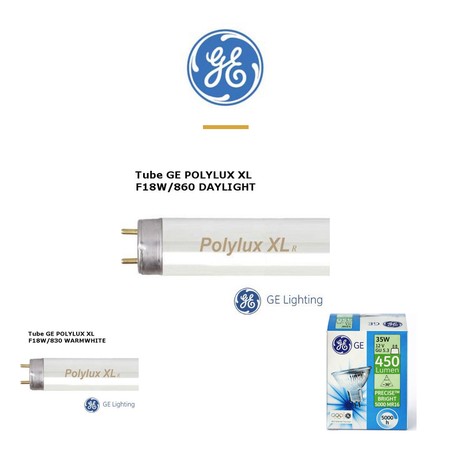 GE LIGHTING