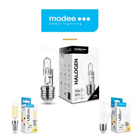 Modee Smart Lighting