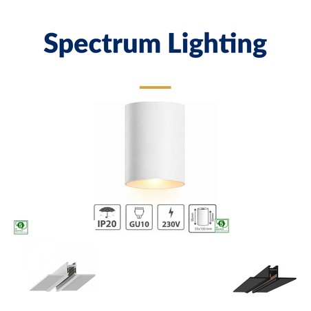Spectrum Lighting