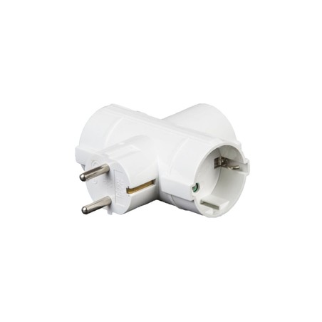 Steckdosenadapter