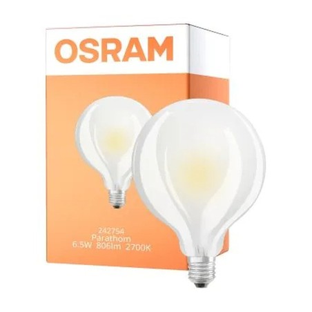Żarówki LED filament