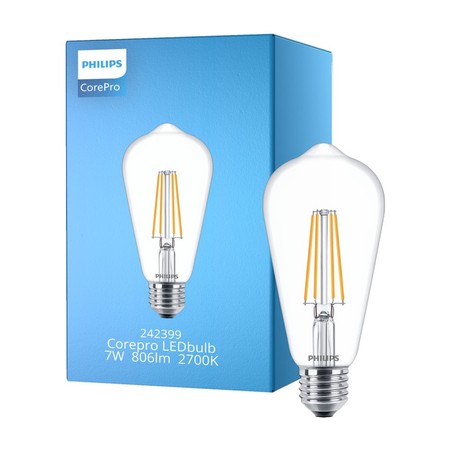 Λάμπες LED filament