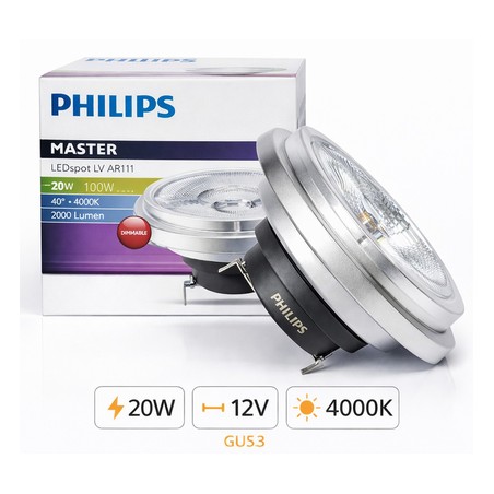 MASTER LED