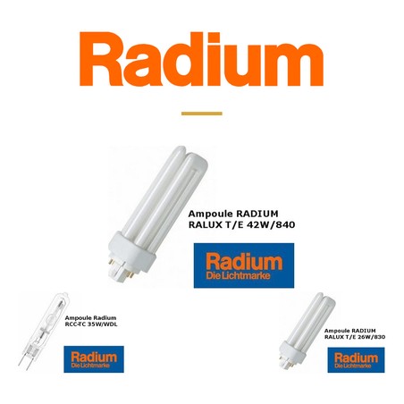RADIUM
