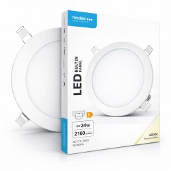 LED-paneler