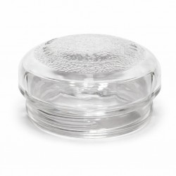 Cristal de mirilla para horno de pizza MORETTI – recambio