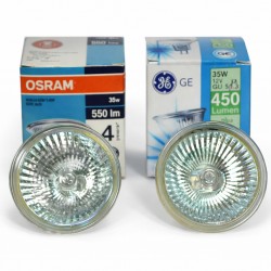 reemplaza DECOSTAR TITAN 46865 WFL 12V 35W 36° OSRAM