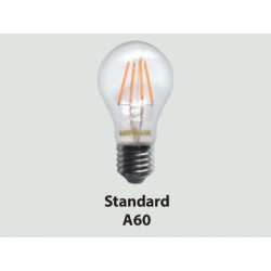 LED-lampor