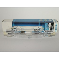 Metal halide spotlights